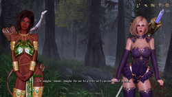 DragonDong [v0.5] [Noxedia] screenshot 1