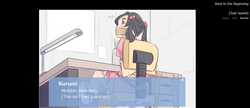 TripleQ's Escape Game - Study Room Girl [Final] [TripleQ] screenshot 1