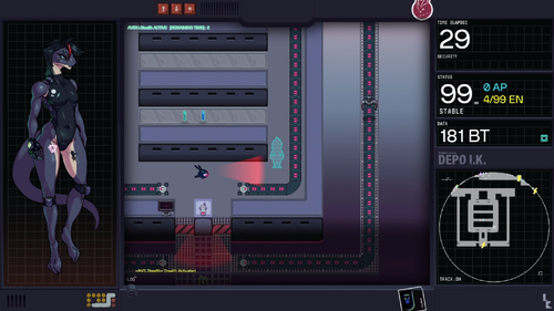 Snake:Byte [v1.02] [Grove Dev]