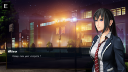 Hentai Shooter - Sexy Agent Rin screenshot 0