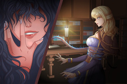 Don't Ask Succubus [v1.0] [Varlov981] screenshot 0
