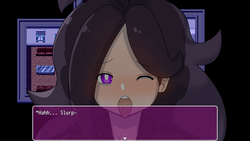 A Neet's Adventure [v0.1.1] [Punkde] screenshot 1