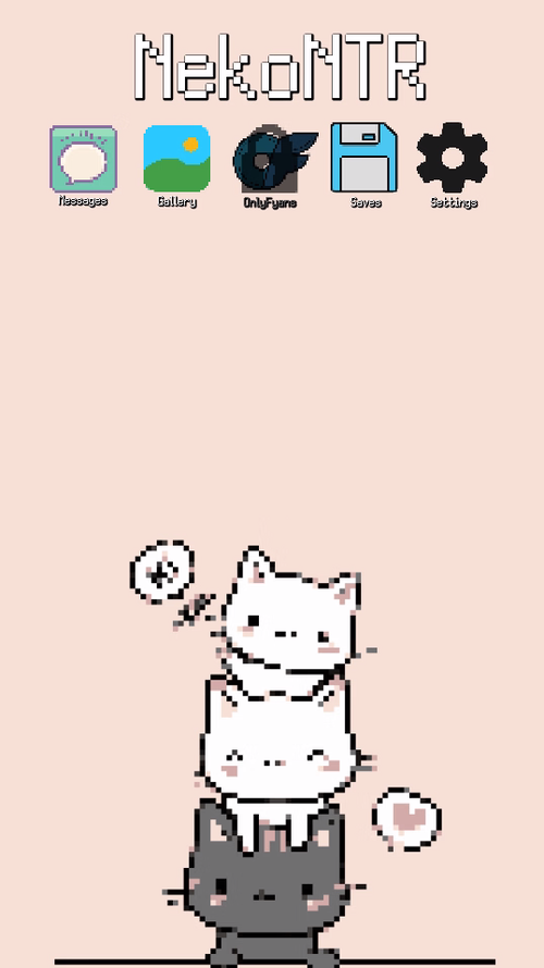 NekoNTR [v0.0.3b] [nekoaddict]