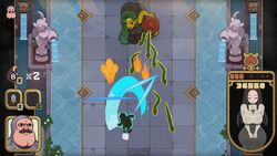 ButtKnight [v1.0] [Goblin Stew/Critical Bliss] screenshot 8