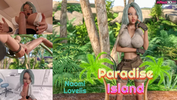 Paradise Island [Final][Olympus3DX] screenshot 0