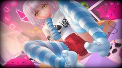 Gamer Girls- Futanari screenshot 17