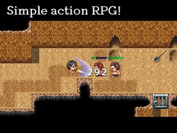 Ayane and the Stolen Treasure [Final] [mistalca] screenshot 0