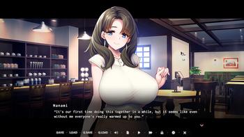 NYO-NIN-JIMA -My New Life in Charge of a Tropical Island- [Final] [PacoPaco Soft] screenshot 1