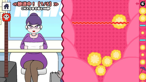 Fart Drop DX [Final] [SoulChan]