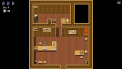 Inbraze [v0.1] [Laionstives] screenshot 0