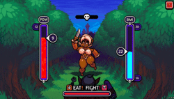 EAT or FIGHT! screenshot 3