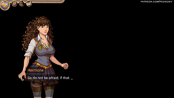 UnityHogwarts: Magic Lessons screenshot 4
