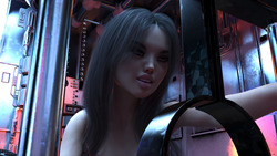 Caprice- Domina Noctis [v1.0] [Seni Productions] screenshot 0