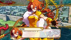 Eiyu*Senki Gold – A New Conquest screenshot 12