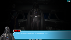 Jedi Trainer screenshot 7