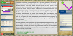 Dryad Quest RPG screenshot 0