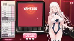 Yahtzee girl [Final] [Snappixgames] screenshot 5