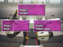 Fruity Rangers: Peach’s Predicament screenshot 8