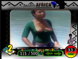 Sex Sim Africa screenshot 2