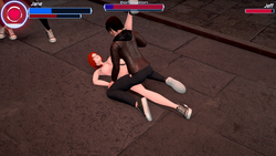 Solas City Heroes screenshot 3