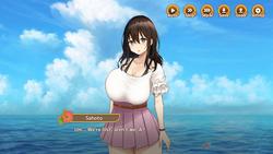 Welcome to Paradise Island [Final] [Resta!] screenshot 3