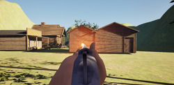 Jade Pandemonium [v0.1] [Envvir] screenshot 11