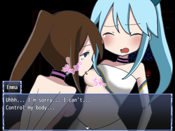 Magical Girl Luna's Misfortunes [v1.09] [namaste koboo] screenshot 3