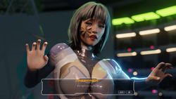 SEXSTELLAR [v1.0] [Carnality INC] screenshot 15