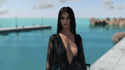 Lust Bound [Ep.1] [Inceton Games] screenshot 9