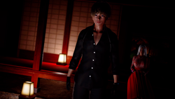 Moonlight Encounter [Demo] [Mr. Nessuno] screenshot 0