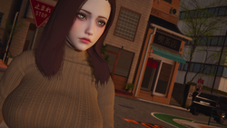 CrystaLis [v0.1.0] [Azzaro] screenshot 1