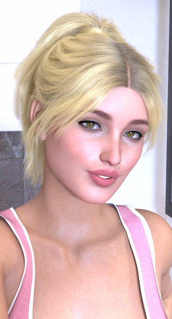 A Perfect Couple [v0.1] [Naughty Narrative] screenshot 2