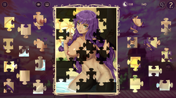 HENTAI Jigsaw Puzzle 2 [Final] [NAISU] screenshot 1