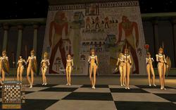 Lovechess Age of Egypt screenshot 4