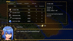Goblin Hunter Wizard Emona screenshot 8