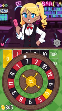 Casino Cuties [v1.2.1] [Team Annue and Friends] screenshot 1