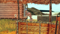 The Island Of Oblation screenshot 8