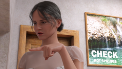 Layla: Shattered Hopes [Ep.1] [OtB Games] screenshot 0