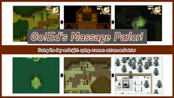 EMP-Go! Ed's Massage Parlor! screenshot 0