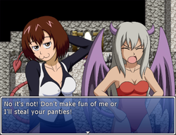 Natamin's Big Adventure [v1.9 v5] [Natamin] screenshot 3
