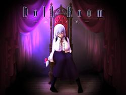Doll Room - Elenore (jyu-zing) screenshot 0