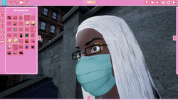 Lesbian Voyeur Simulator 2 [v1.0] [irisGameDev] screenshot 6