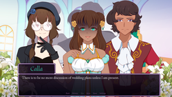 Forceful Devotion [v1.0] [forcefuldevotion] screenshot 1