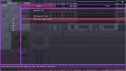 Ballad of Bullets [Demo] [Attart Originals] screenshot 14