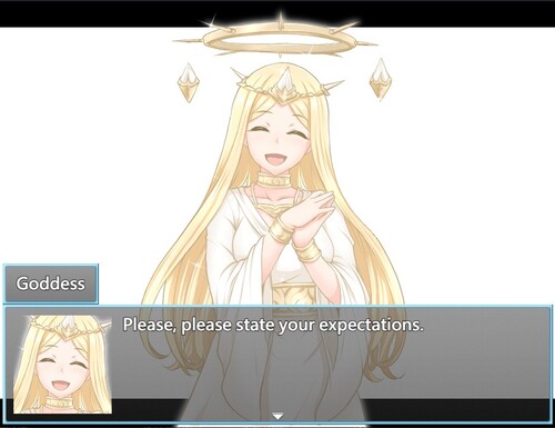Isekai Reincarnation Magic Cock [v2.0] [umyn]