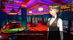 Casino Fatale screenshot 4