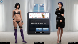 Hot Strip Poker 2 [Final][bullyball] screenshot 2