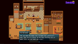 I fell in love with the Demon Queen... But now I have to share her??! [v0.1.0 Intro] [MTL_Enjoyer] screenshot 8