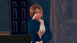 The Chosen Varia [v0.2] [Zelkorian] screenshot 3