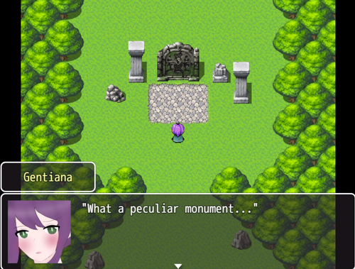 Violet Witch Trials [v1.01] [scarlily]